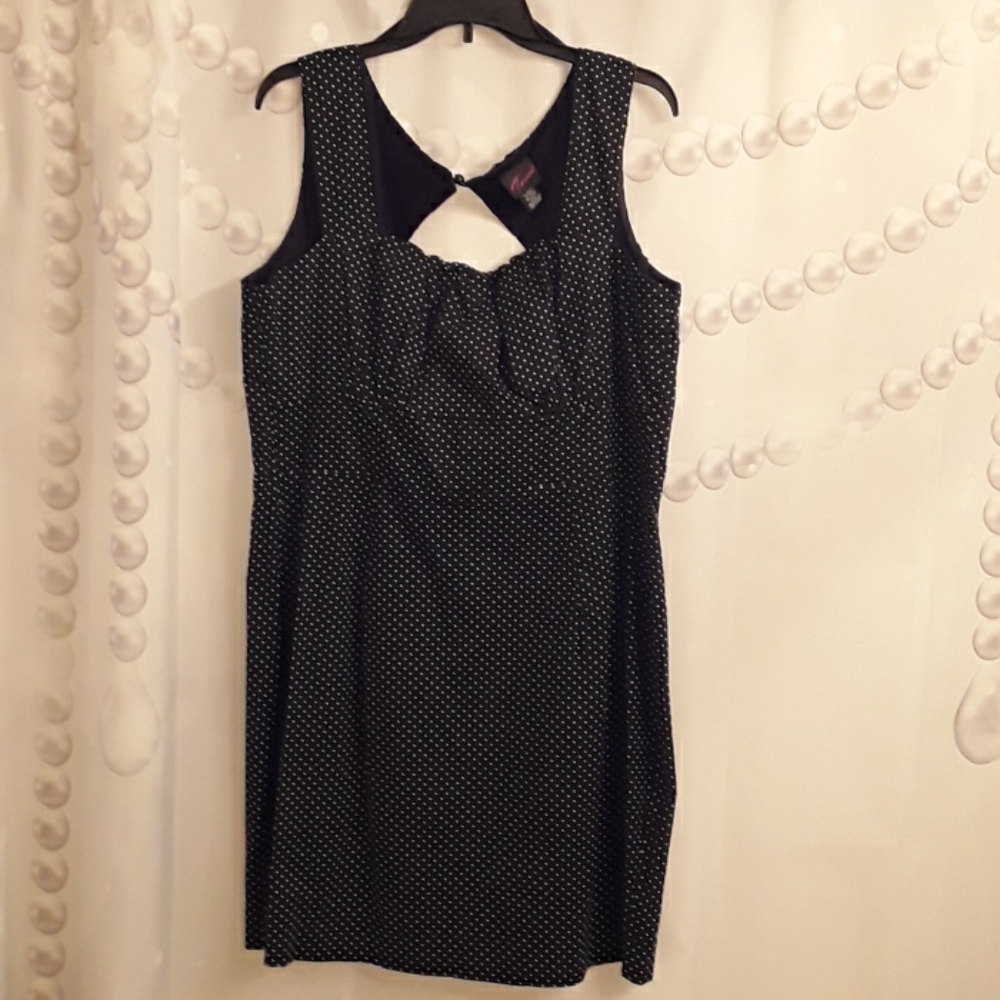 TORRID DRESS
